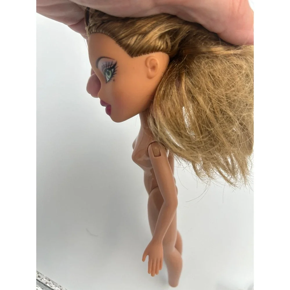 Bratz Slumber Party Yasmin original